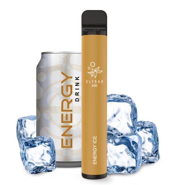 Energy Ice