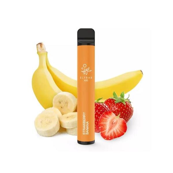 Strawberry Banana