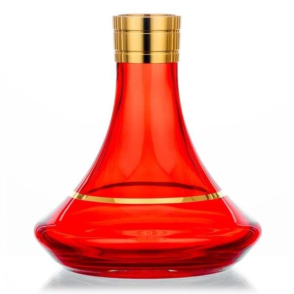 - Limited Edition - Ruby Red