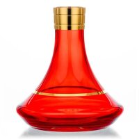 - Limited Edition - Ruby Red