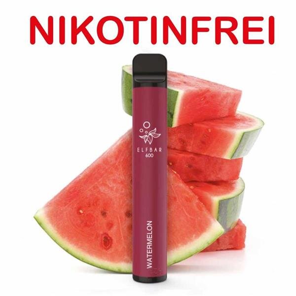 Watermelon Nikotinfrei