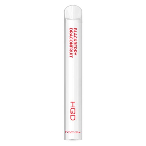 Blackberry Dragonfruit