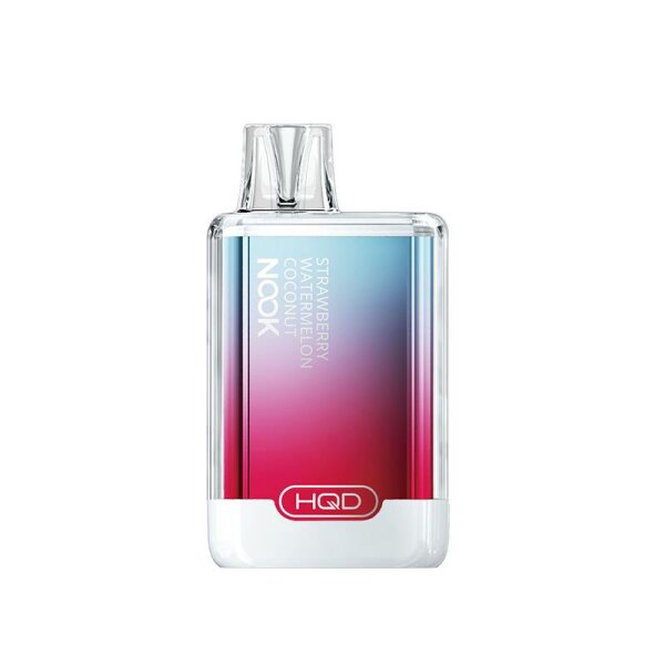 Strawberry Watermelon Coconut